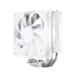 Disipador CPU THERMALRIGHT Assassin X 120 Refined SE V2 White Refrigeración Por Aire