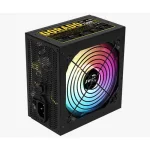 Fuente de Poder Aerocool DORADO 80 Plus Gold ATX 750W