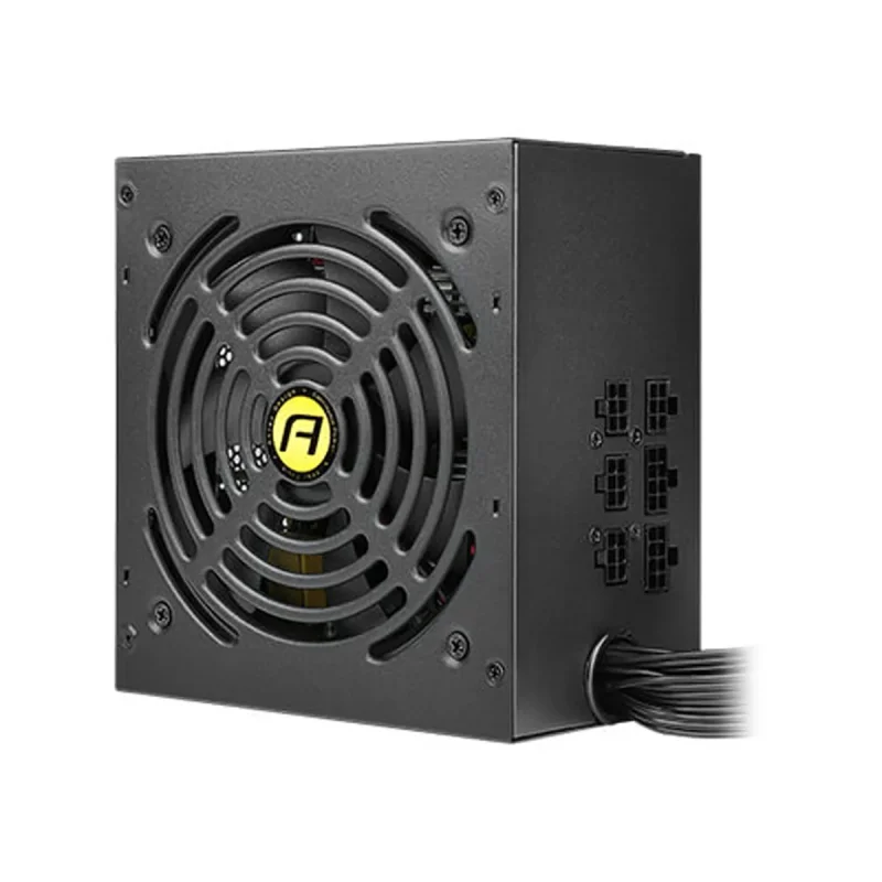 Fuente de Poder Antec CUPRUM STRIKE CSK 750H SEMI-MODULAR 80 Plus Bronze ATX 750W