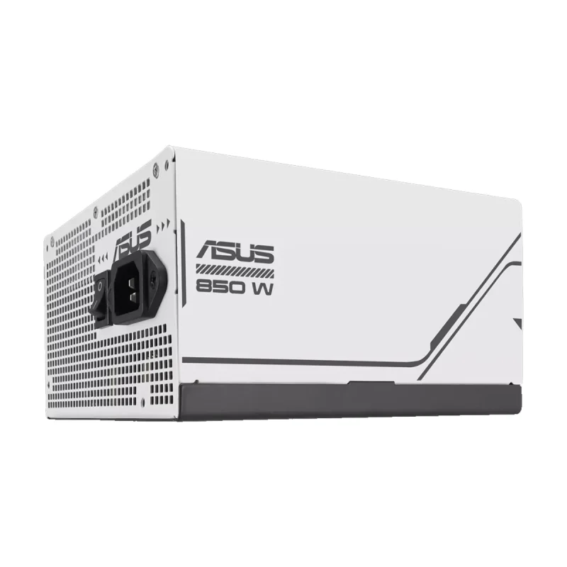 Fuente de Poder ASUS Prime 80 Plus Gold ATX 850W