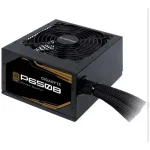 Fuente de Poder Gigabyte P650B 80 Plus Bronze ATX 650W