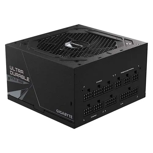 Fuente de Poder Gigabyte UD850GM 80 Plus Gold ATX 850W