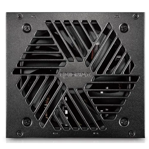 Fuente de Poder Raidmax VORTEX 80 Plus Bronze ATX 700W