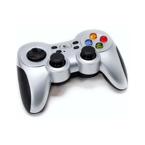 Gamepad Logitech F710 Wireless