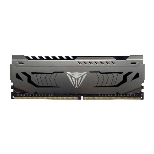 Memoria RAM Patriot Viper Steel 16GB DDR4 PC4-25600-3200Mhz