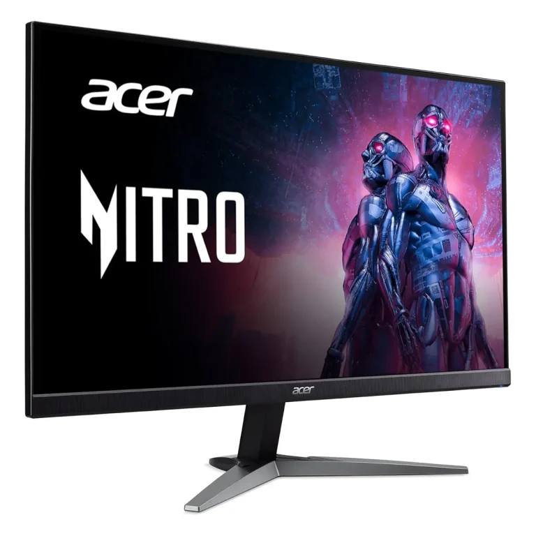 Monitor Acer Nitro KG271U WQHD 27"