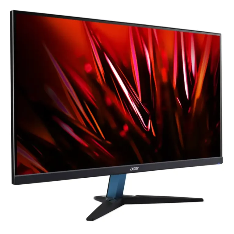 Monitor Acer Nitro KG272U WQHD 27"