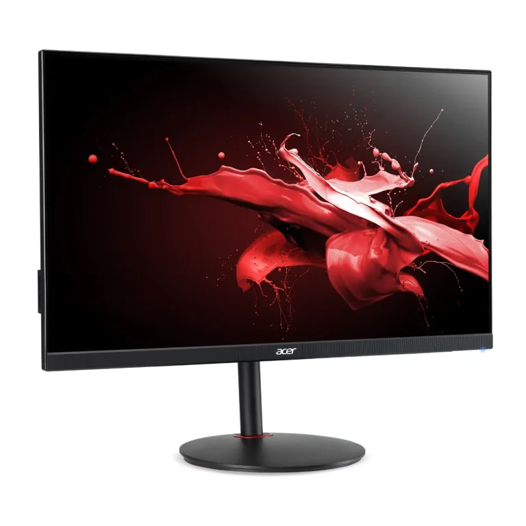 Monitor Acer XV240Y M3 FULL HD 24"