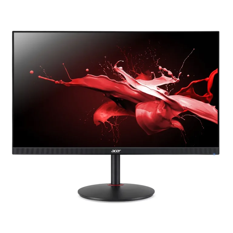 Monitor Acer XV240Y M3 FULL HD 24"