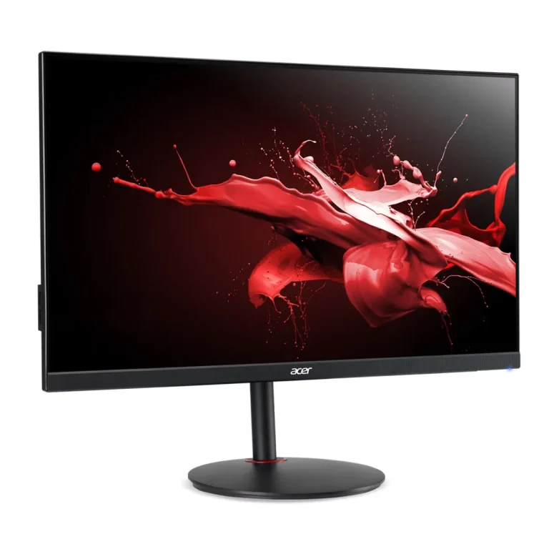 Monitor Acer XV270 M3 FULL HD 27"