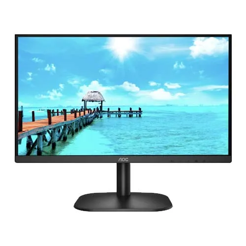 Monitor AOC 24B2XHM FULL HD 24"