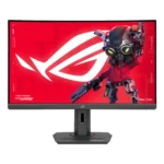 Monitor ASUS ROG Strix XG27WCS 2K 1ms 180hz QHD 27"
