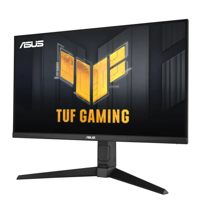 Monitor ASUS TUF Gaming VG279QL3A FULL HD 27"
