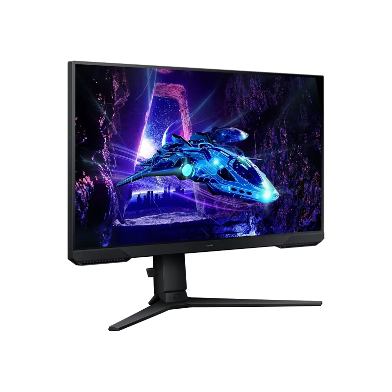 Monitor Samsung Odyssey G3 LS24DG300ENXZA FULL HD 24"