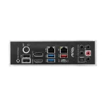 Imagen ranuras PCIe y memoria DDR4