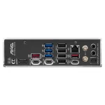 Imagen ranuras PCIe y memoria DDR5