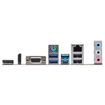 Motherboard Intel ASRock B660M-HDV 1700