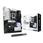 Motherboard Intel ASRock Z890 Pro RS WiFi 1851