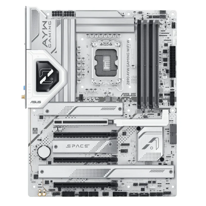 Motherboard Intel ASUS Z890 AYW GAMING WIFI W 1851