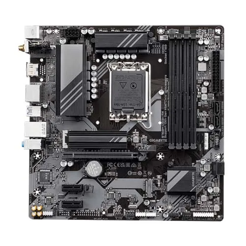 Motherboard Intel Gigabyte B760M DS3H AX 1700