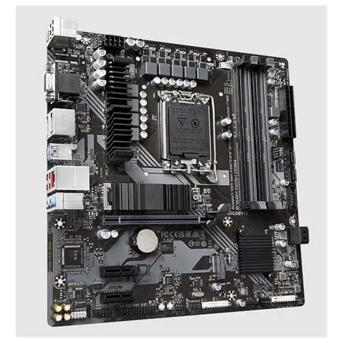 Motherboard Intel Gigabyte B760M DS3H DDR4 1700