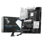 Motherboard Intel MSI PRO Z890-P WIFI 1851
