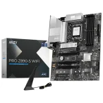 Motherboard Intel MSI PRO Z890-S WIFI 1851