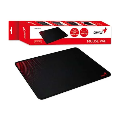 Mouse Pad Genius G-PAD 500S