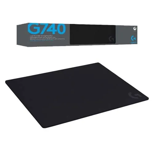 Mouse Pad Logitech G740