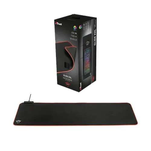 Mouse Pad Trust GXT 764 GLIDE-FLEX XXL