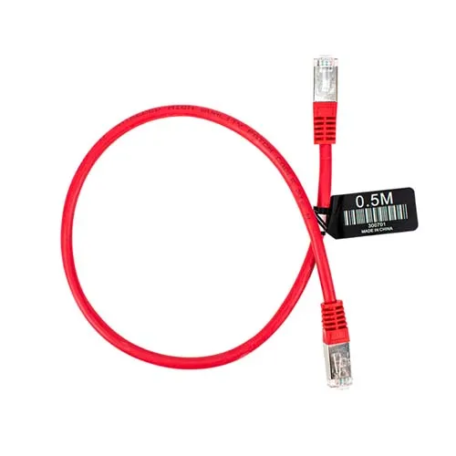 Patch Cord Standard CAT6 0.5Mts