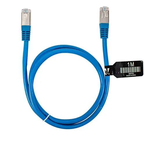 Patch Cord Standard CAT6 1.5Mts