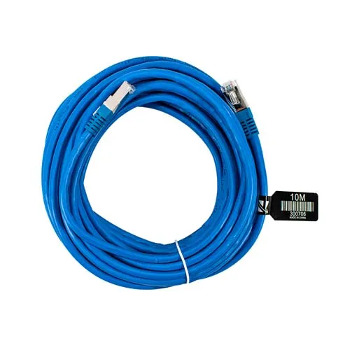 Patch Cord Standard CAT6 10Mts