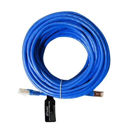 Patch Cord Standard CAT6 15Mts