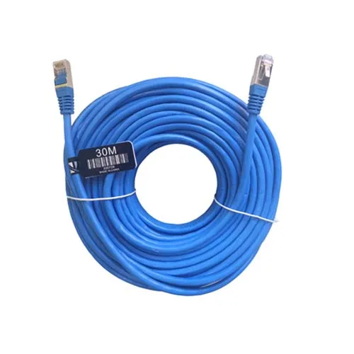 Patch Cord Standard CAT6 30Mts