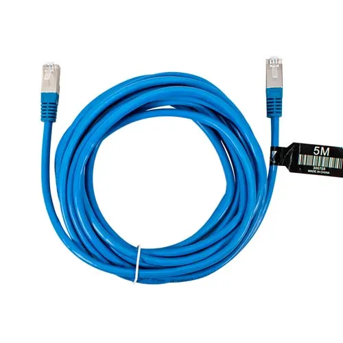 Patch Cord Standard CAT6 5Mts