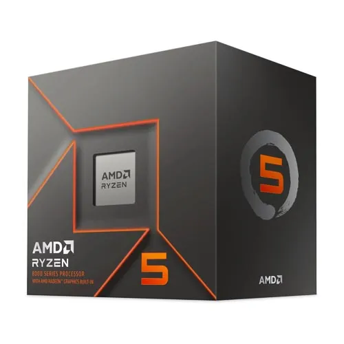 Procesador AMD Ryzen 5 8500G AM5