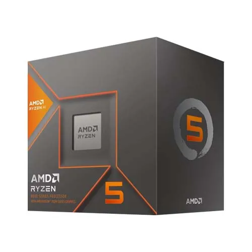 Procesador AMD Ryzen 5 8600G AM5