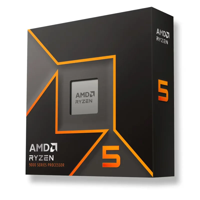 Procesador AMD Ryzen 5 9600X AM5