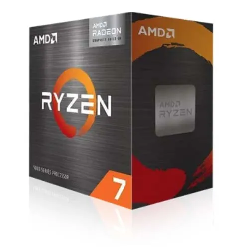 Encuentre Procesador AMD Ryzen 7 5700X AM4 Precios ajustados con calidad inigualable Procesador AMD Ryzen 7 5700X AM4
