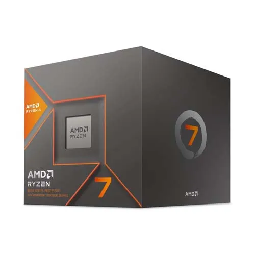 Procesador AMD Ryzen 7 8700G AM5