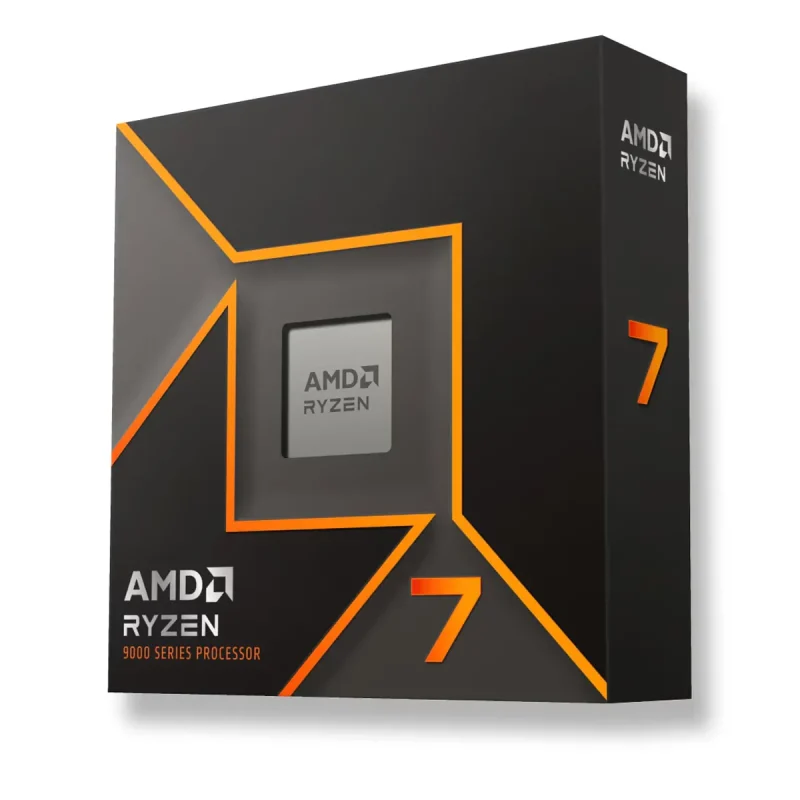Procesador AMD Ryzen 7 9700X AM5