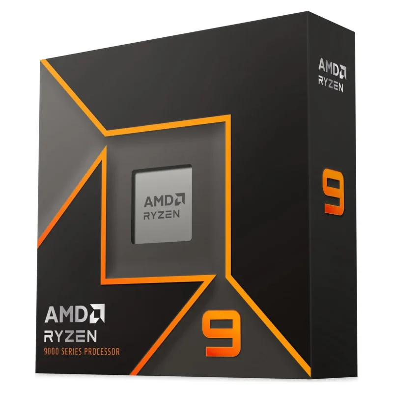 Procesador AMD Ryzen 9 9900X AM5