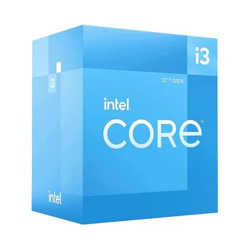 Obtenga Procesador Intel Core i3-12100 1700 Excelente calidad al menor precio Procesador Intel Core i3-12100 1700