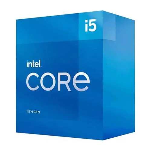 Procesador Intel Core i5-11600K 1200