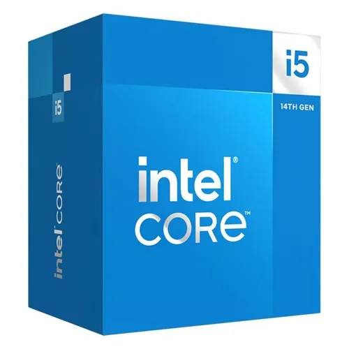 Procesador Intel Core i5-14400 1700