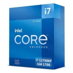 Procesador Intel Core i7-12700KF 1700