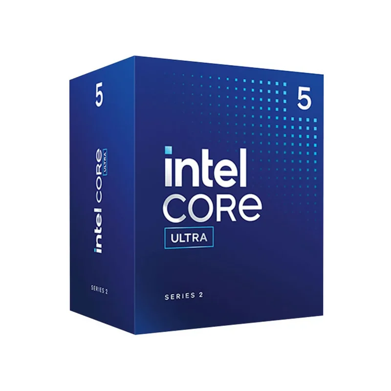 Procesador Intel Core Ultra 5 225F 1851