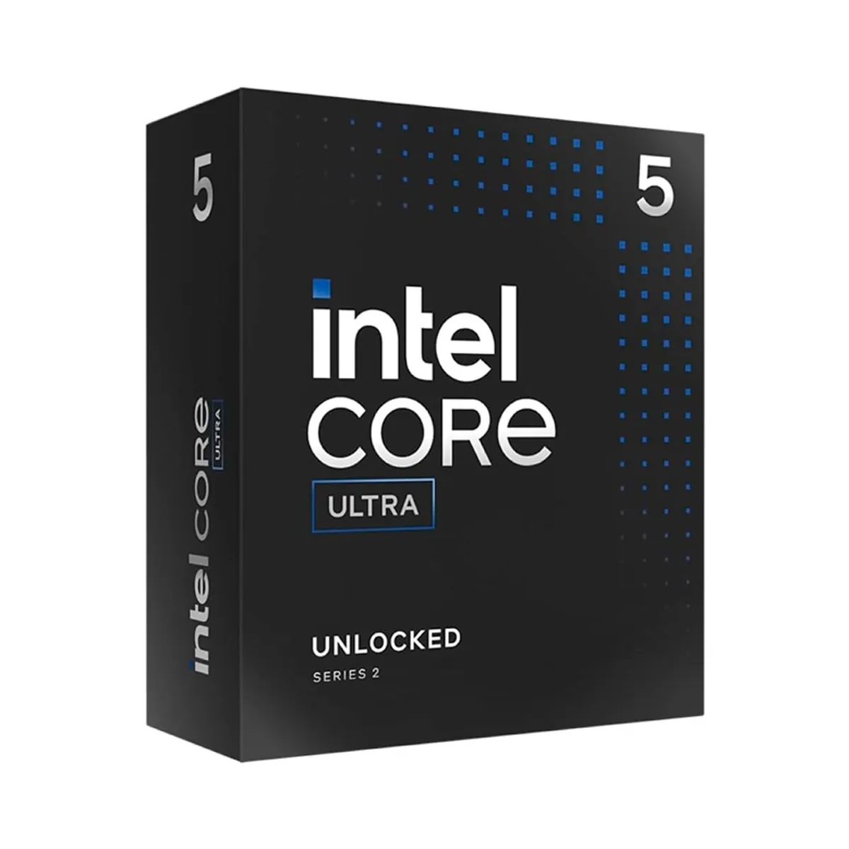 Procesador Intel Core Ultra 5 245KF 1851