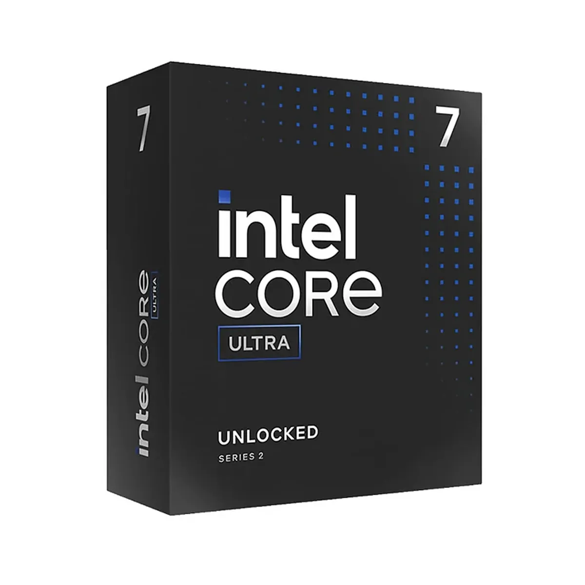 Procesador Intel Core Ultra 7 265 1851